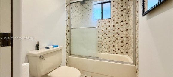 1 Schlafzimmer Wohnung in Miami, USA, Nr. 615045 6