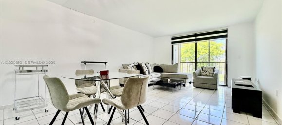 1 Schlafzimmer Wohnung in Miami, USA, Nr. 615045 16