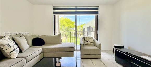 1 Schlafzimmer Wohnung in Miami, USA, Nr. 615045 13