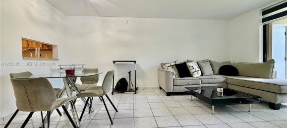 1 Schlafzimmer Wohnung in Miami, USA, Nr. 615045 15