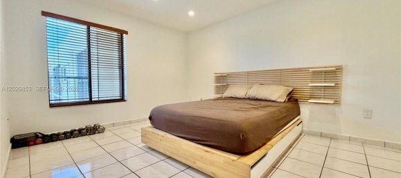 1 Schlafzimmer Wohnung in Miami, USA, Nr. 615045 9