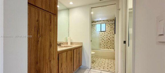 1 Schlafzimmer Wohnung in Miami, USA, Nr. 615045 8