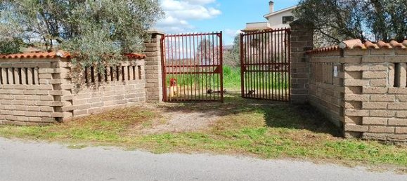 Terrain à Fiumicino, Italy 1296m² No. 281531 3