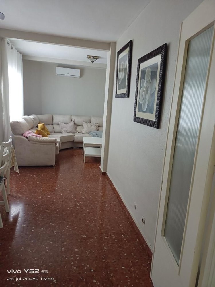3 Schlafzimmer Wohnung in Cadiz, Spain, Nr. 141452
