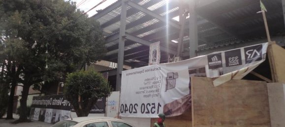 2 chambres Appartement à Mexicali, Mexico No. 159697 2