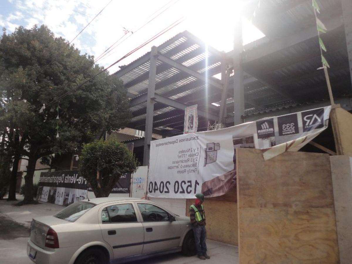 2 chambres Appartement à Mexicali, Mexico No. 159697