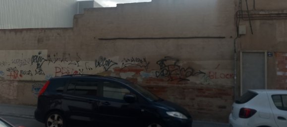  قطعة أرض في Sabadell, Spain رقم 187159 2