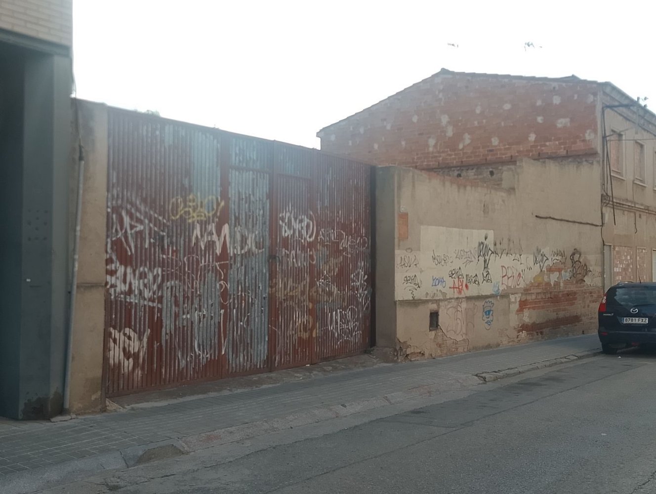  قطعة أرض في Sabadell, Spain رقم 187159