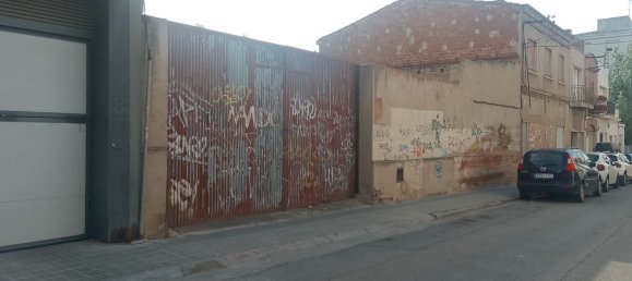  قطعة أرض في Sabadell, Spain رقم 187159 6