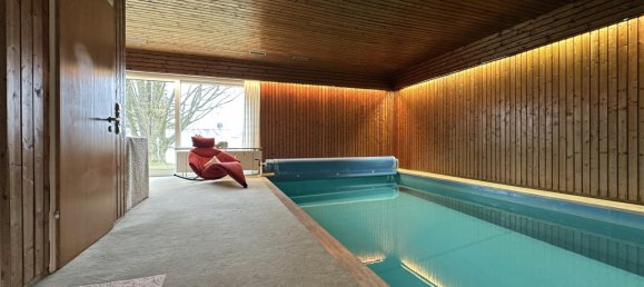 3 Schlafzimmer Bungalow in Aichach-Friedberg, Germany, Nr. 117233 9