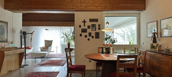 3 Schlafzimmer Bungalow in Aichach-Friedberg, Germany, Nr. 117233 5