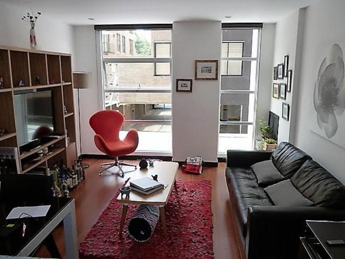 2 غرف نوم منزل في Bogota, Colombia رقم 12102