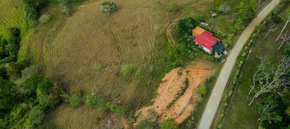 Grundstück in Perez Zeledon, Costa Rica, Nr. 1898 4