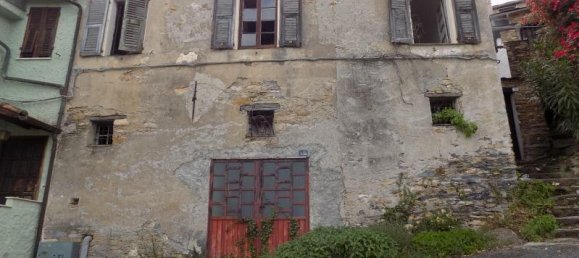 11 rooms House in Villanova d'Albenga, Italy No. 235420 8