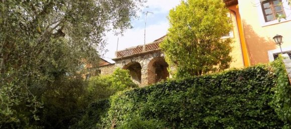 11 rooms House in Villanova d'Albenga, Italy No. 235420 20
