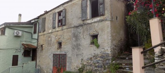 11 rooms House in Villanova d'Albenga, Italy No. 235420 9