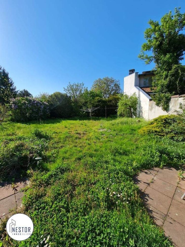 Terrain à Vienna, Austria No. 200485