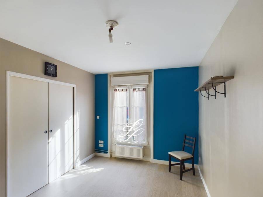 1 غرف نوم شقة في Paris, France رقم 151416