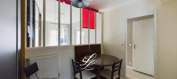 1 غرف نوم شقة في Paris, France رقم 151416 2