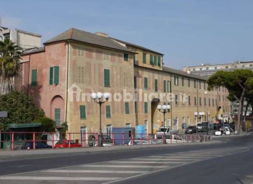 5-Zimmer Gebäude in Albenga, Italy, Nr. 296196