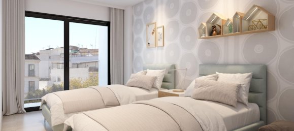 2 Schlafzimmer Wohnung in La Florida, Spain, Nr. 6567 7