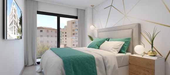 2 Schlafzimmer Wohnung in La Florida, Spain, Nr. 6567 6