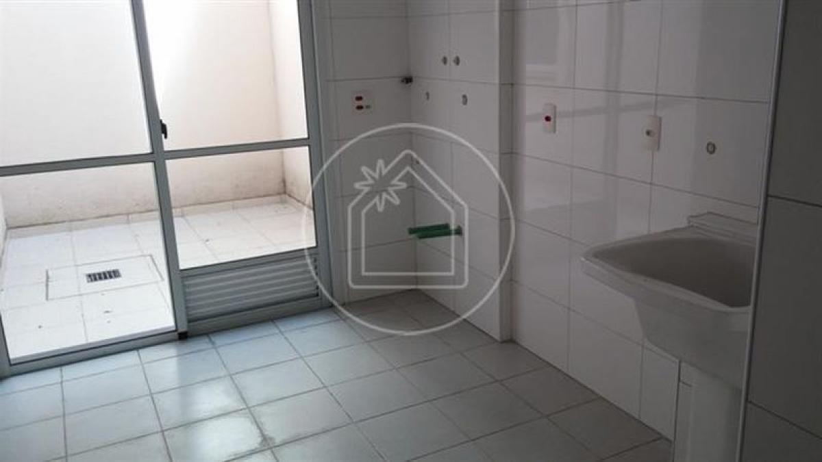 4 chambres Maison à Sao Paulo, Brazil No. 537719