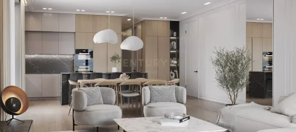 1 bedroom Apartment in Germasogeia, Cyprus No. 3499 3