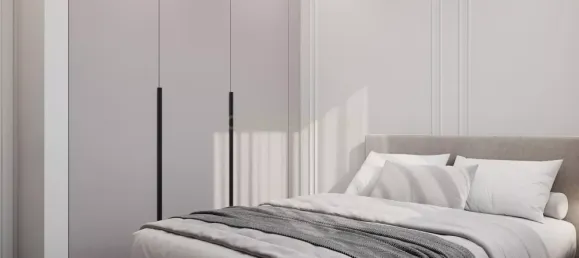 1 bedroom Apartment in Germasogeia, Cyprus No. 3499 5