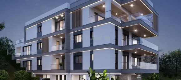 1 bedroom Apartment in Germasogeia, Cyprus No. 3499 7