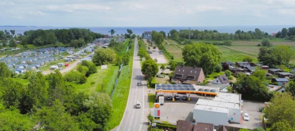 Adosado de 4 habitaciónes en Ostholstein, Germany No. 11875 5