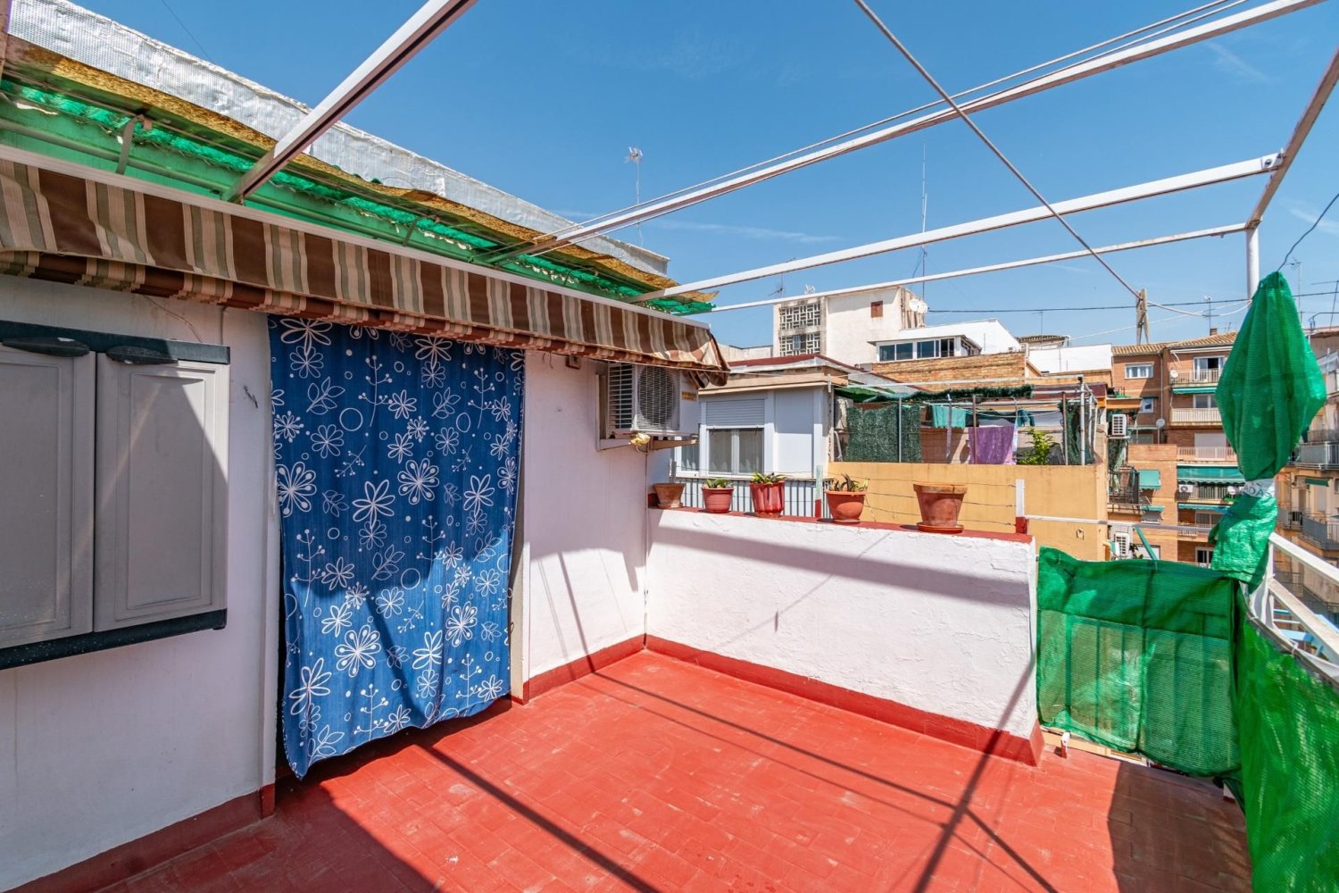 3 bedrooms Penthouse in Granada, Spain No. 166650