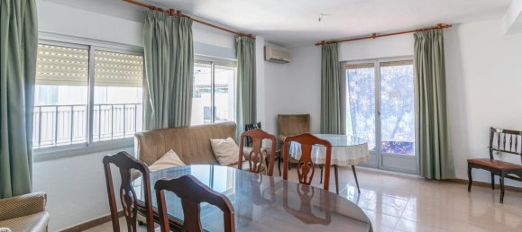 3 bedrooms Penthouse in Granada, Spain No. 166650 2