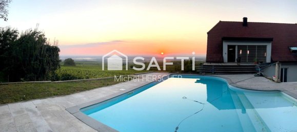 5 bedrooms House in Voegtlinshoffen, France No. 219628 4