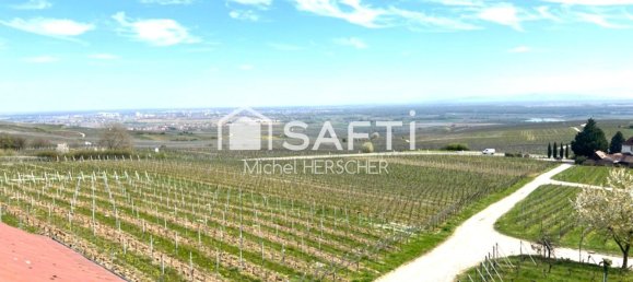 5 bedrooms House in Voegtlinshoffen, France No. 219628 6