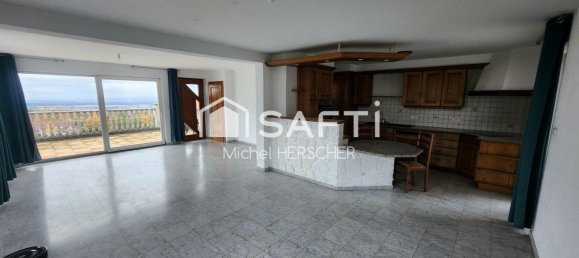 5 bedrooms House in Voegtlinshoffen, France No. 219628 18