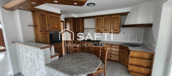 5 bedrooms House in Voegtlinshoffen, France No. 219628 19