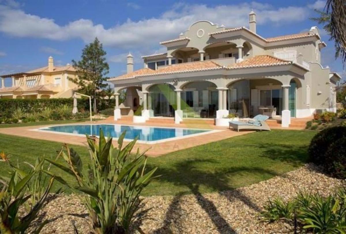 Villa T4 em Lagoa, Portugal N.º 2877