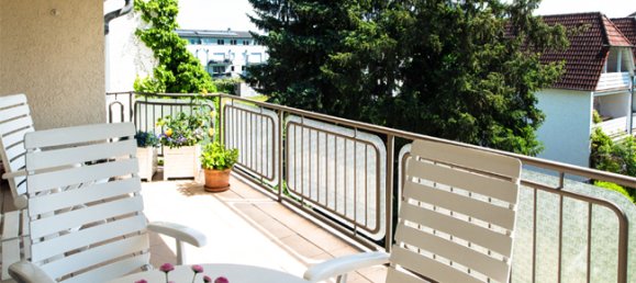 2 غرف نوم شقة في Frankfurt am Main, Germany رقم 19004 14