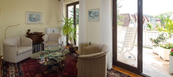 2 غرف نوم شقة في Frankfurt am Main, Germany رقم 19004 4