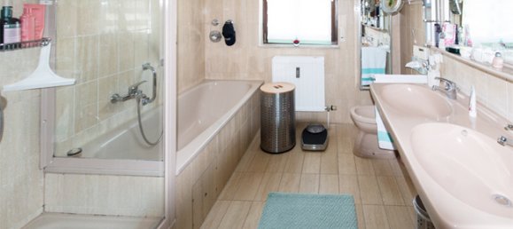 2 غرف نوم شقة في Frankfurt am Main, Germany رقم 19004 13