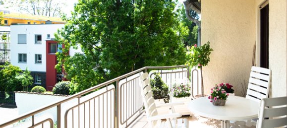 2 غرف نوم شقة في Frankfurt am Main, Germany رقم 19004 15