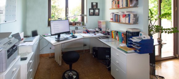 2 غرف نوم شقة في Frankfurt am Main, Germany رقم 19004 10