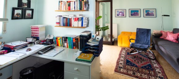 2 غرف نوم شقة في Frankfurt am Main, Germany رقم 19004 9