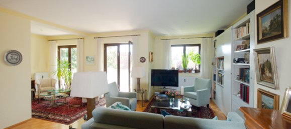 2 غرف نوم شقة في Frankfurt am Main, Germany رقم 19004 2