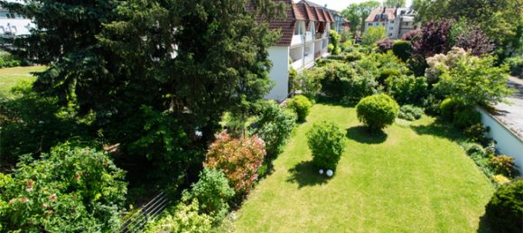 2 غرف نوم شقة في Frankfurt am Main, Germany رقم 19004 3