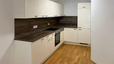 2 rooms Apartment in Salzburg, Austria No. 175918