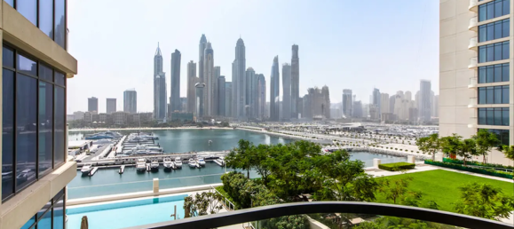 2 Schlafzimmer Wohnung in Dubai, UAE, Nr. 21033 14