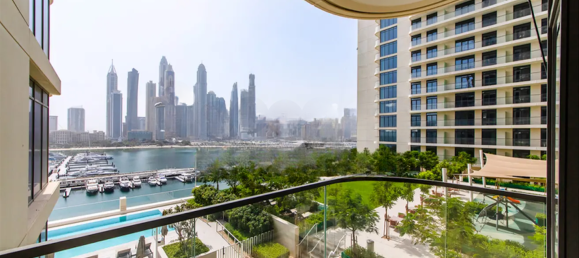 2 Schlafzimmer Wohnung in Dubai, UAE, Nr. 21033 7