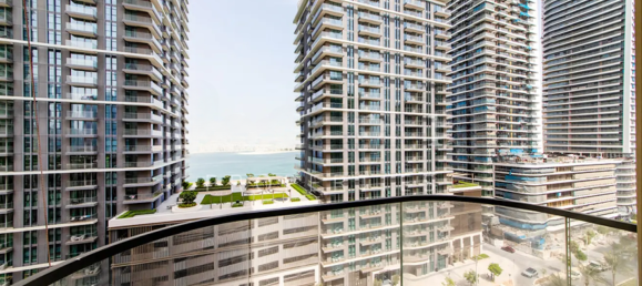 2 Schlafzimmer Wohnung in Dubai, UAE, Nr. 21033 10